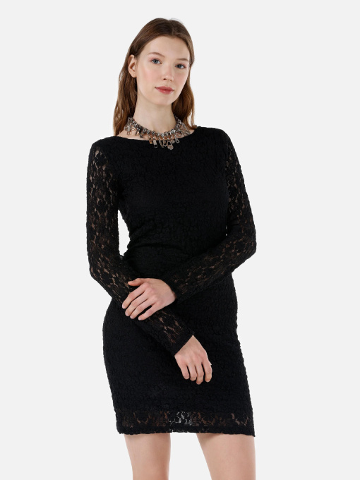 Платья Colin’s модель CL1067308_BLK Фото