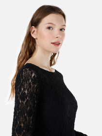 Платья Colin’s модель CL1067308_BLK Фото