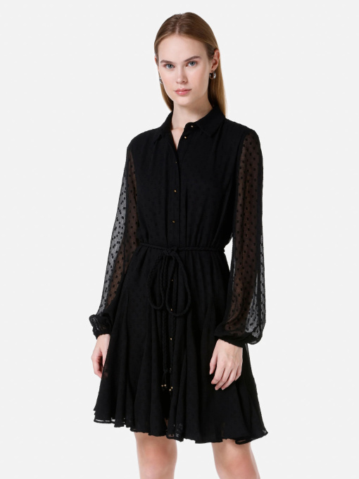 Платья Colin’s модель CL1067331_BLK Фото