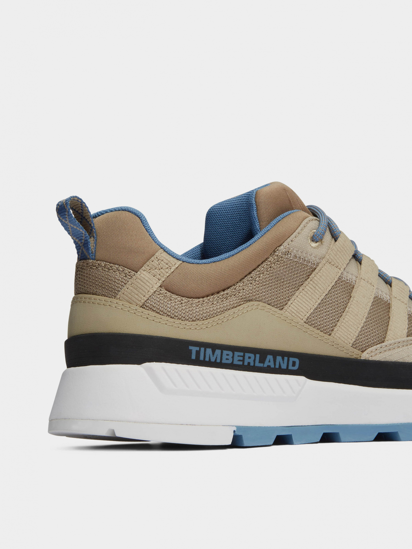 Кроссовки Timberland модель TB0A5SKCDH41 Фото