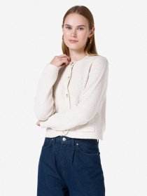 Худи и свитшоты Colin’s модель CL1067370_ECR Фото