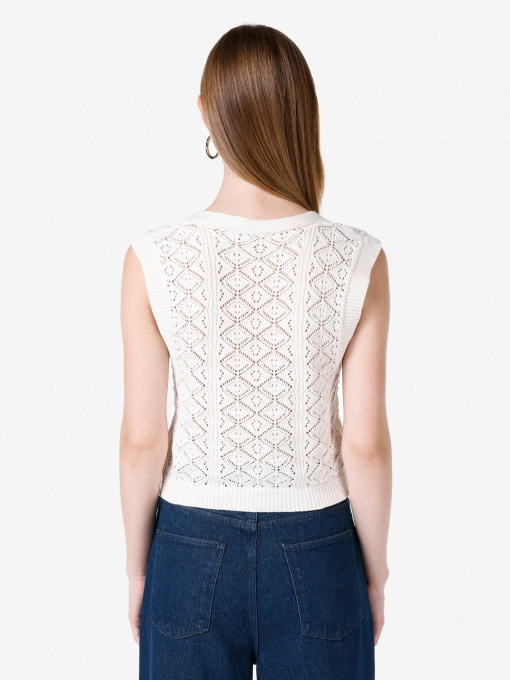 Худи и свитшоты Colin’s модель CL1067386_ECR Фото