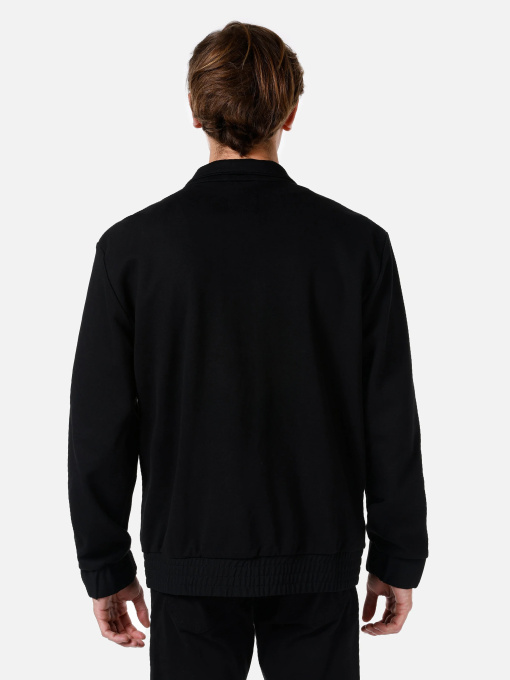 Куртки и дубленки Colin’s модель CL1067423_BLK Фото