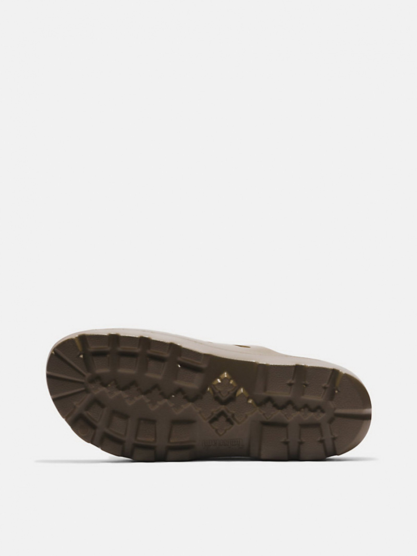 Шлёпанцы Timberland модель TB0A5W913271 Фото