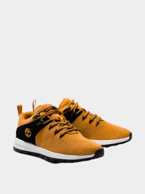 Кроссовки Timberland модель TB0A64SM2311 Фото