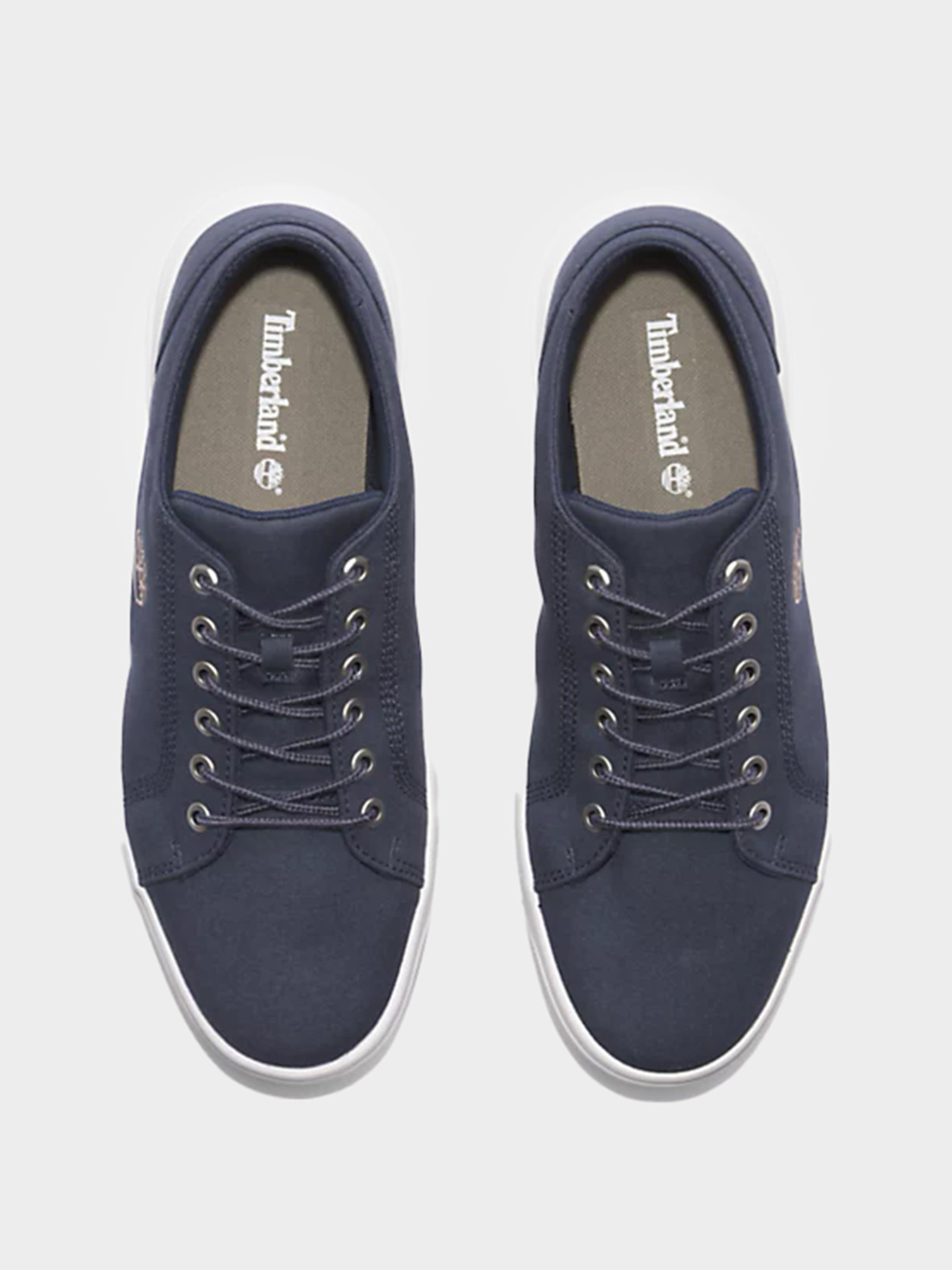 Кеды Timberland модель TB0A66NNEP41 Фото