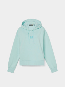 Худи и свитшоты Timberland модель TB0A5SX2EG81 Фото