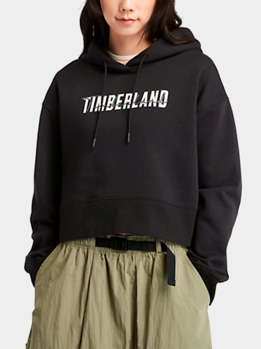 Худи и свитшоты Timberland модель TB0A5XWU0011 Фото
