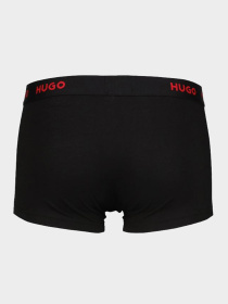 Нижнее белье HUGO модель 50469766-040 Фото