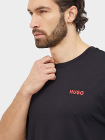 Одежда для дома и сна HUGO модель 50510465-001 Фото