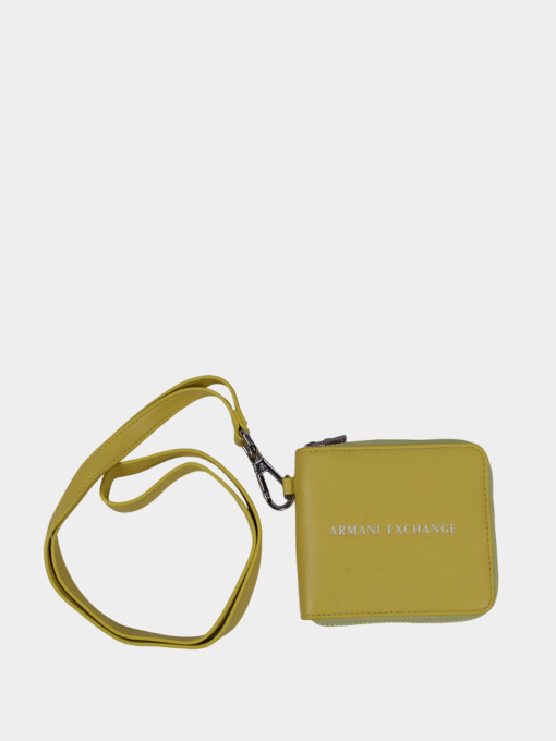 Кошельки Armani Exchange модель 958500-3F896-12582 Фото