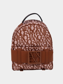 Рюкзаки Armani Exchange модель 949153-3F742-17511 Фото