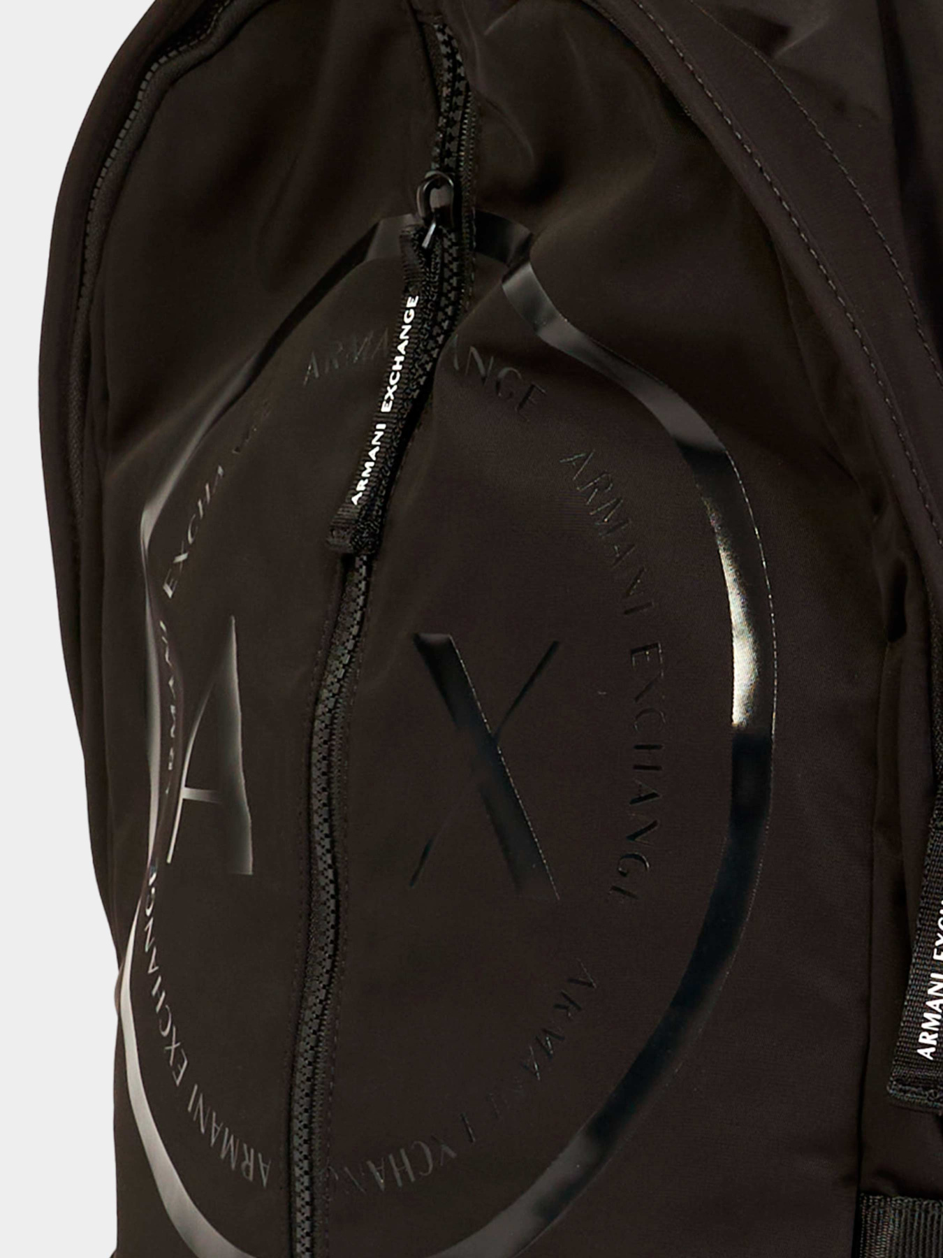 Рюкзаки Armani Exchange модель 952610-4R826-00020 Фото