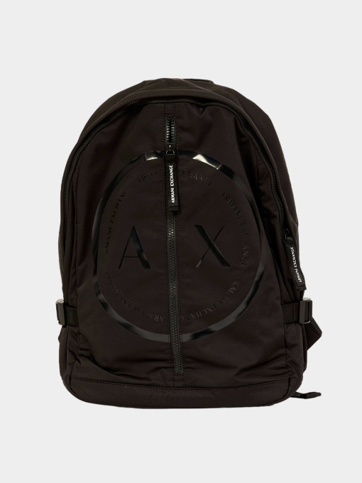 Рюкзактар Armani Exchange үлгі 952610-4R826-00020 Фото