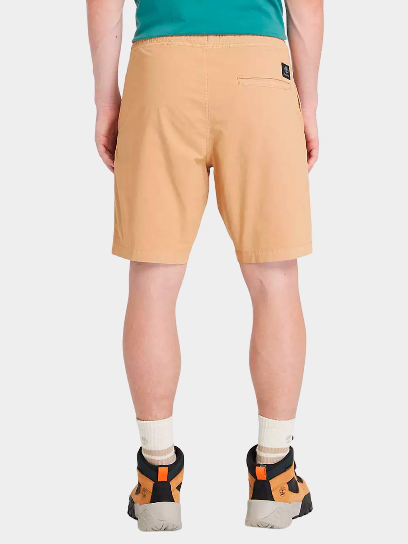 Шорты Timberland модель TB0A5TJYEH31 Фото