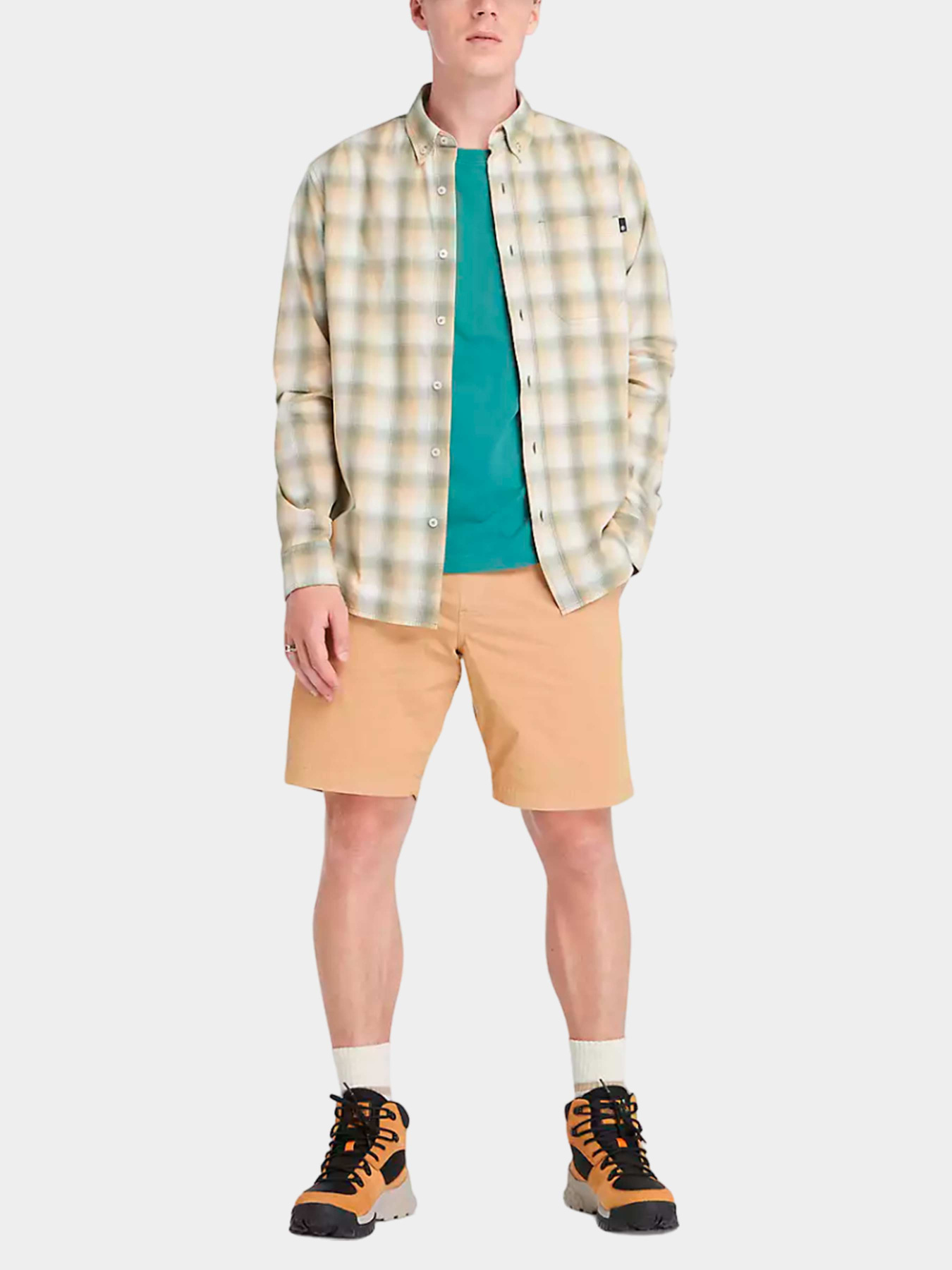 Шорты Timberland модель TB0A5TJYEH31 Фото
