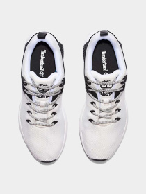 Кроссовки Timberland модель TB0A6AHCEAC1 Фото