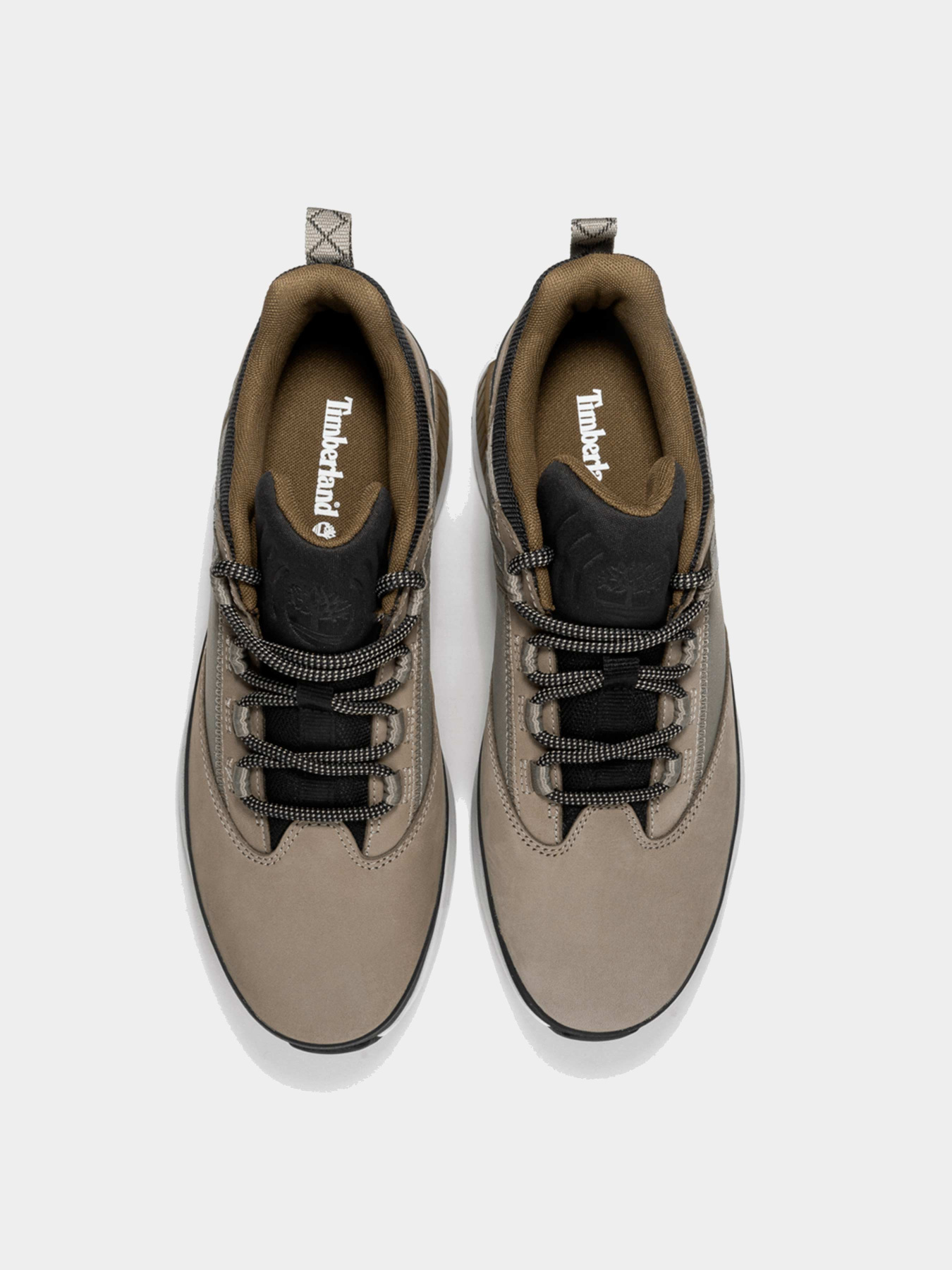 Кроссовки Timberland модель TB0A6BQHEO21 Фото