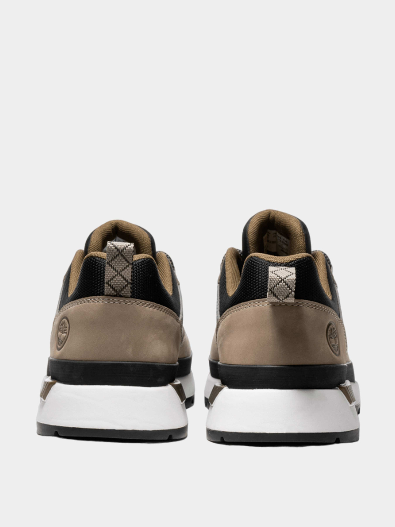 Кроссовки Timberland модель TB0A6BQHEO21 Фото