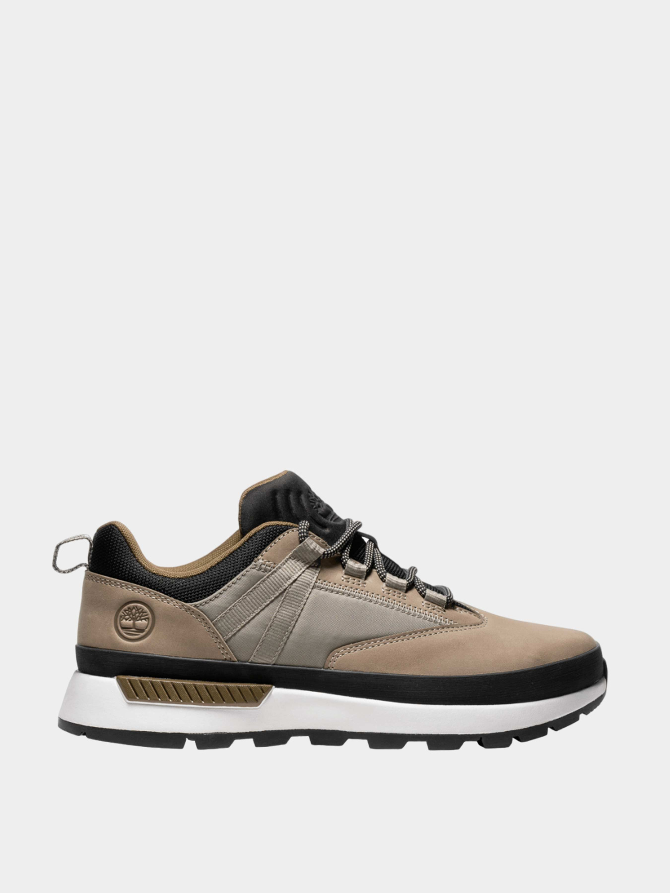 Кроссовки Timberland модель TB0A6BQHEO21 Фото