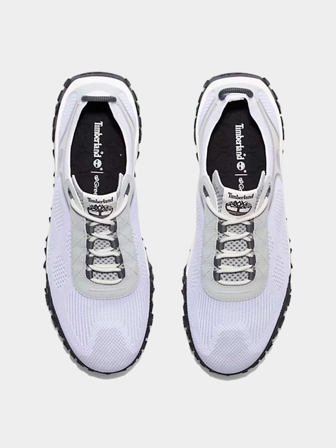 Кроссовки Timberland модель TB0A6BT1EM11 Фото