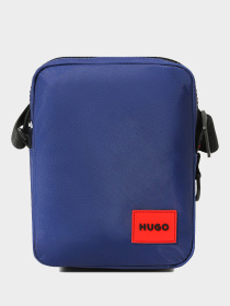 Сумки HUGO модель 50492693-420 Фото