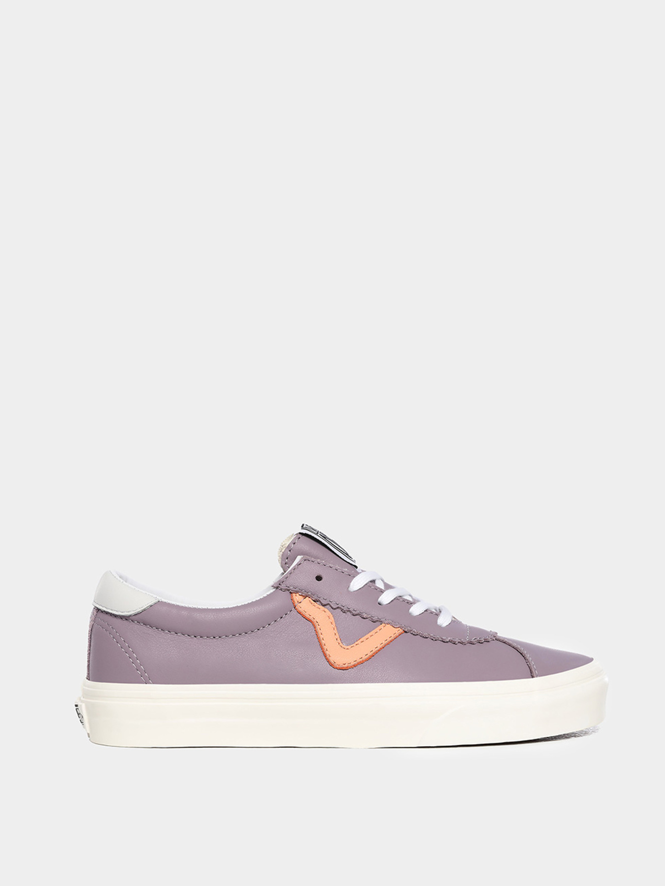 Кеды Vans модель VN0A4BU627Z1 Фото