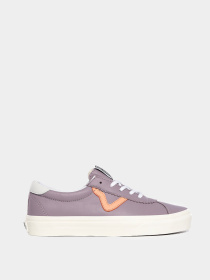 Кеды Vans модель VN0A4BU627Z1 Фото