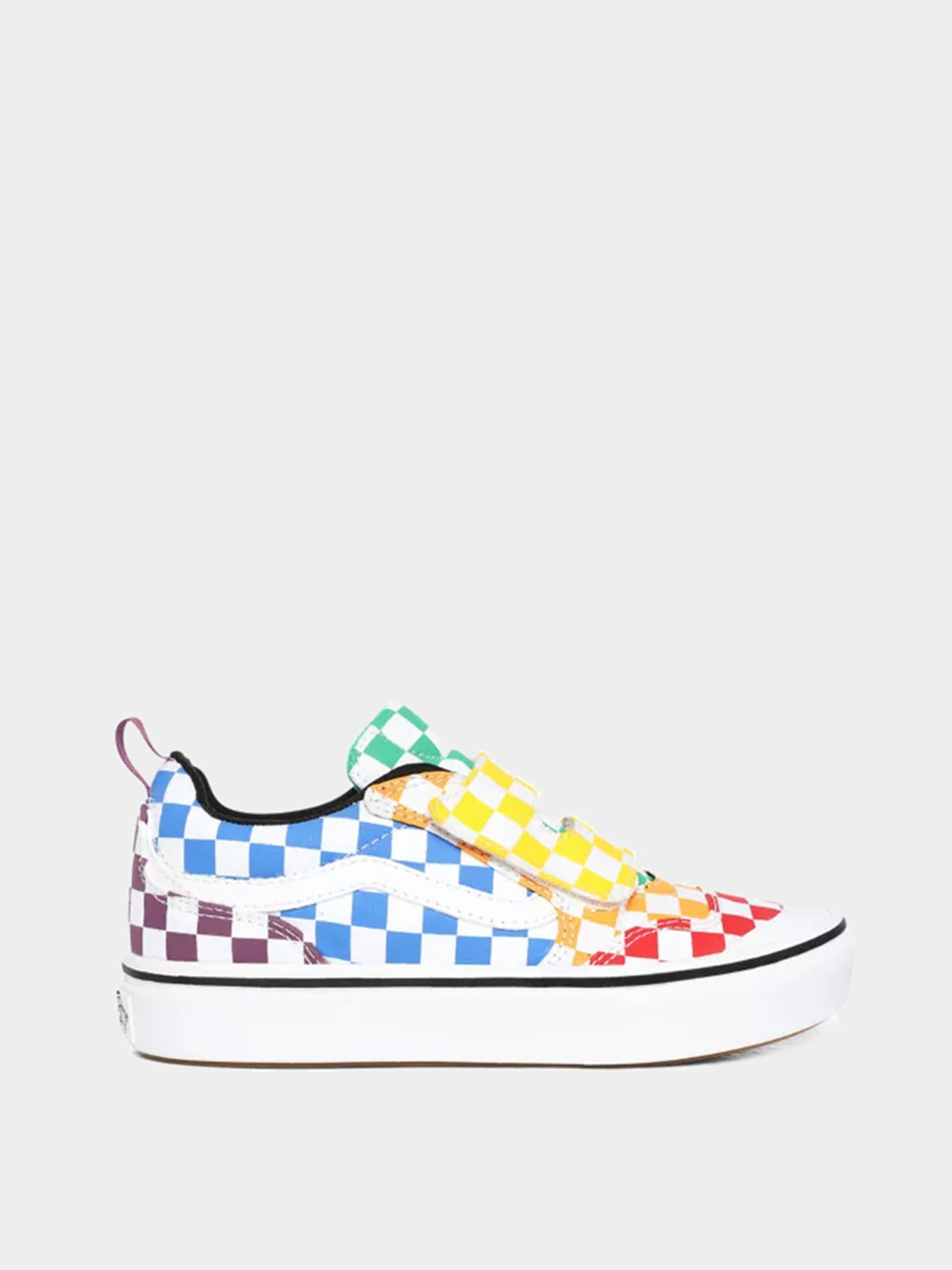 Кеды Vans модель VN0A4U1PVLV1 Фото