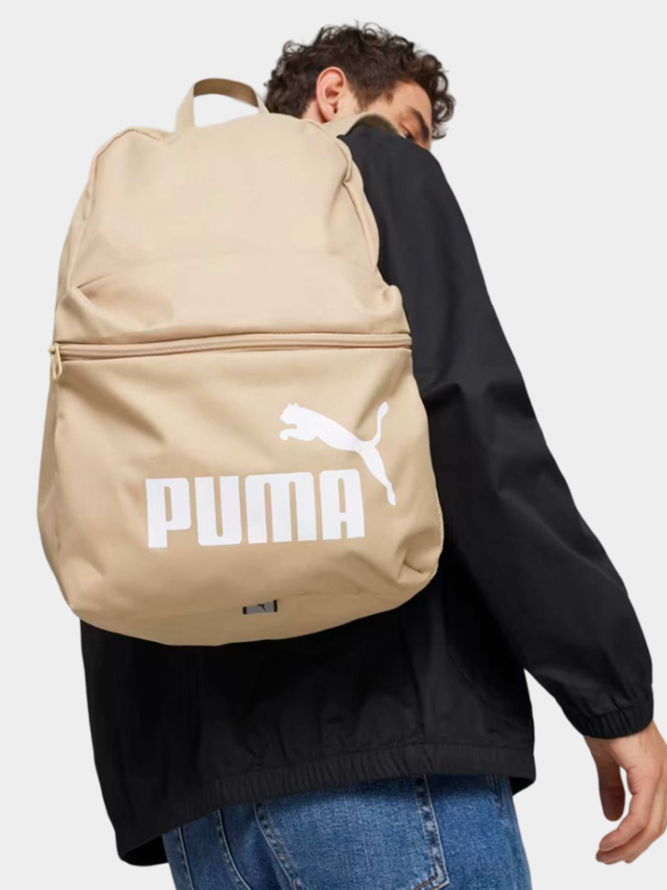 Рюкзаки PUMA модель 07994316 Фото