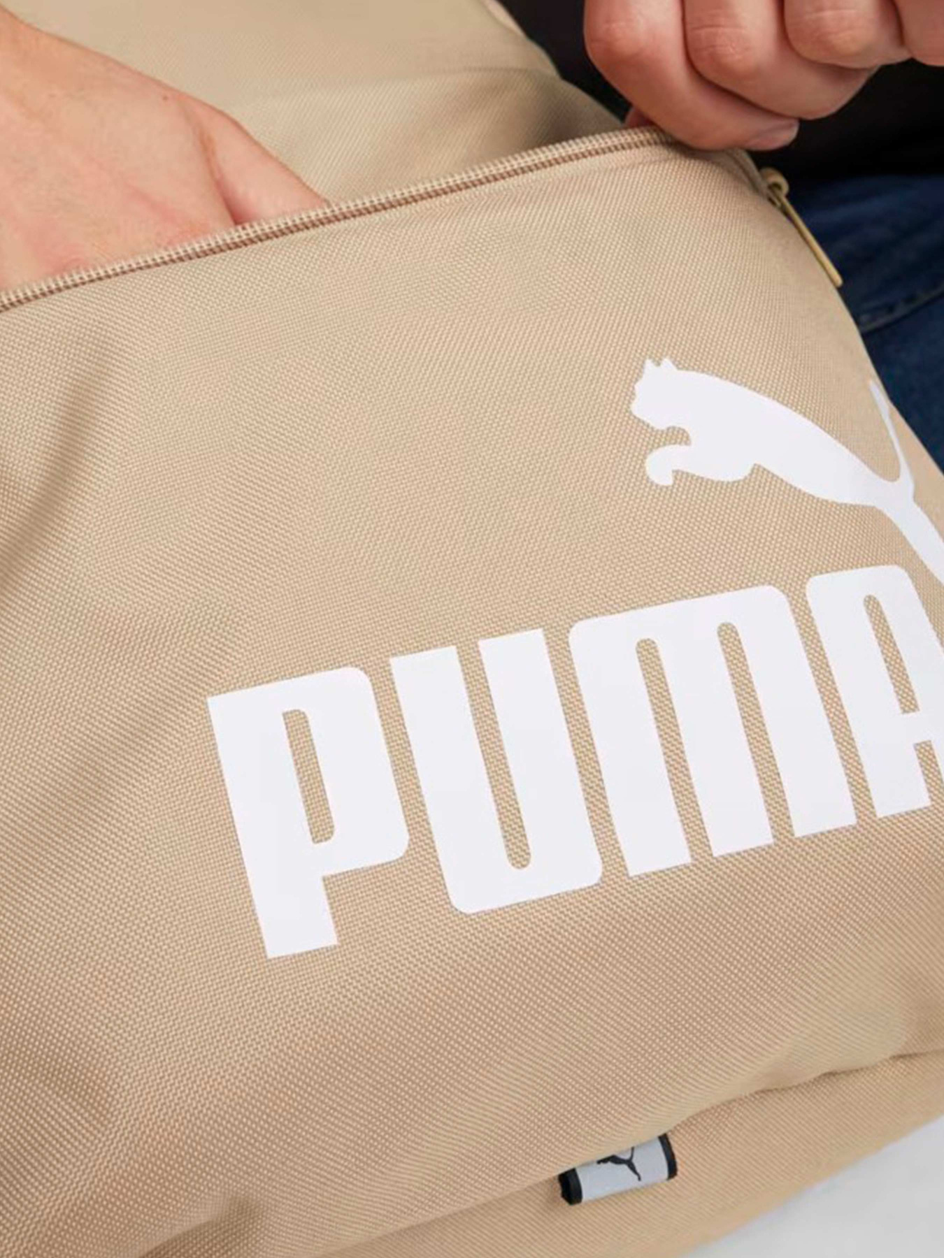 Рюкзаки PUMA модель 07994316 Фото