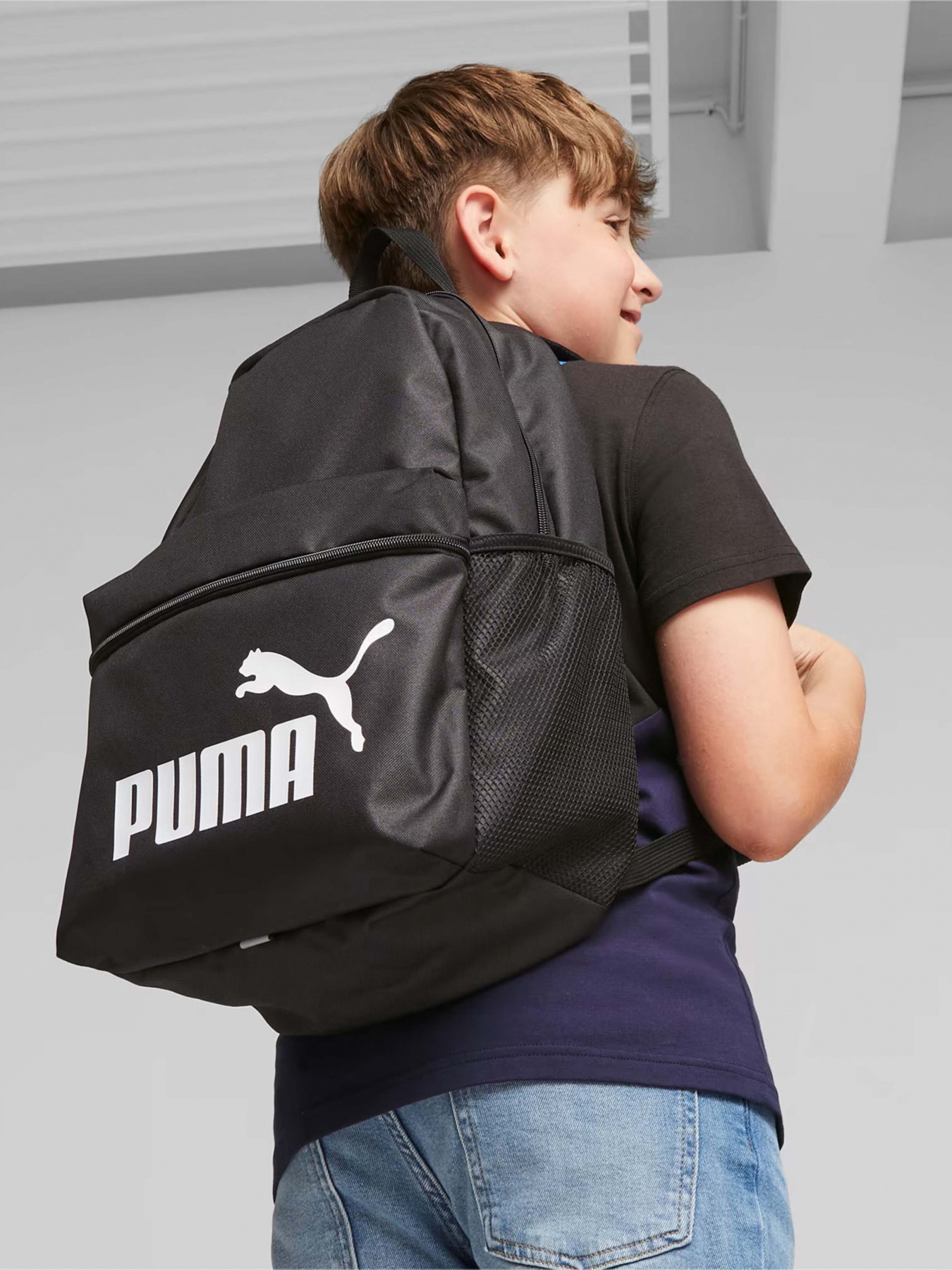 Рюкзаки PUMA модель 07994301 Фото