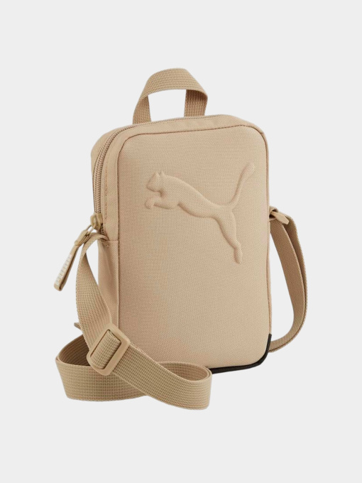 Сумки PUMA модель 07913715 Фото