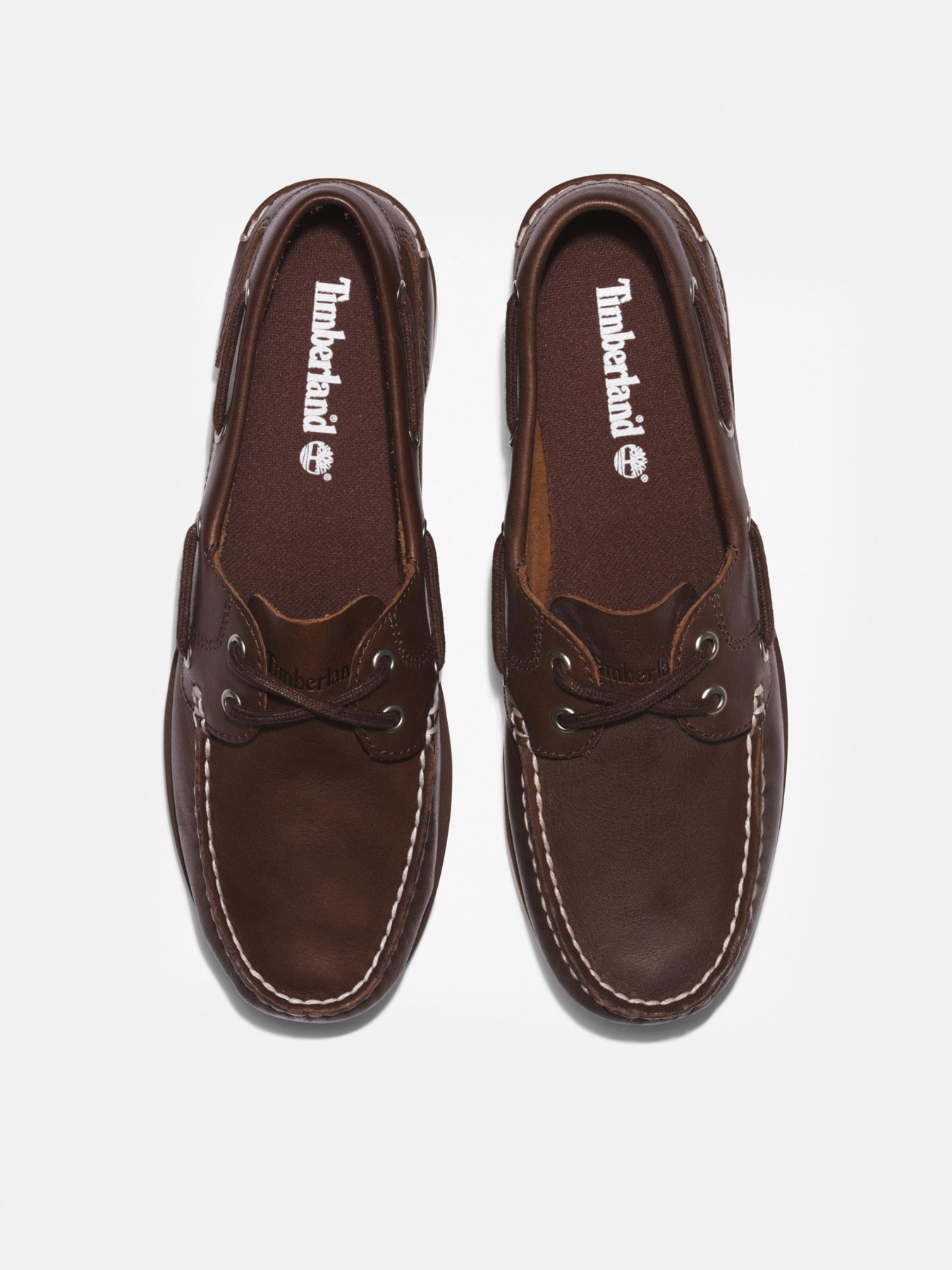 Слипоны и мокасины Timberland модель TB0A5RS72011 Фото