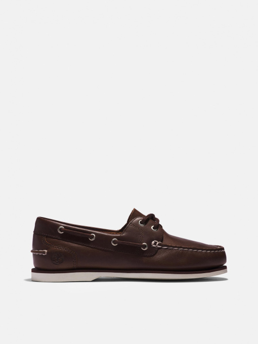 Слипоны и мокасины Timberland модель TB0A5RS72011 Фото