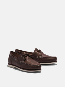 Слипоны и мокасины Timberland модель TB0A5RS72011 Фото