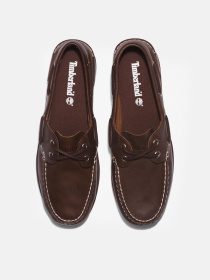Слипоны и мокасины Timberland модель TB0A5RS72011 Фото