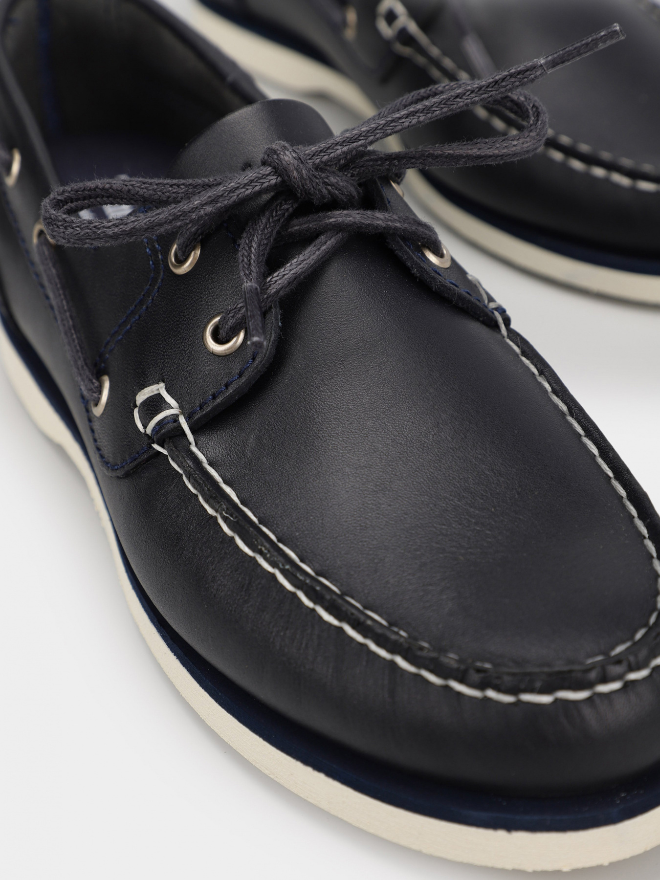 Слипоны и мокасины Timberland модель TB0A5RSU4101 Фото