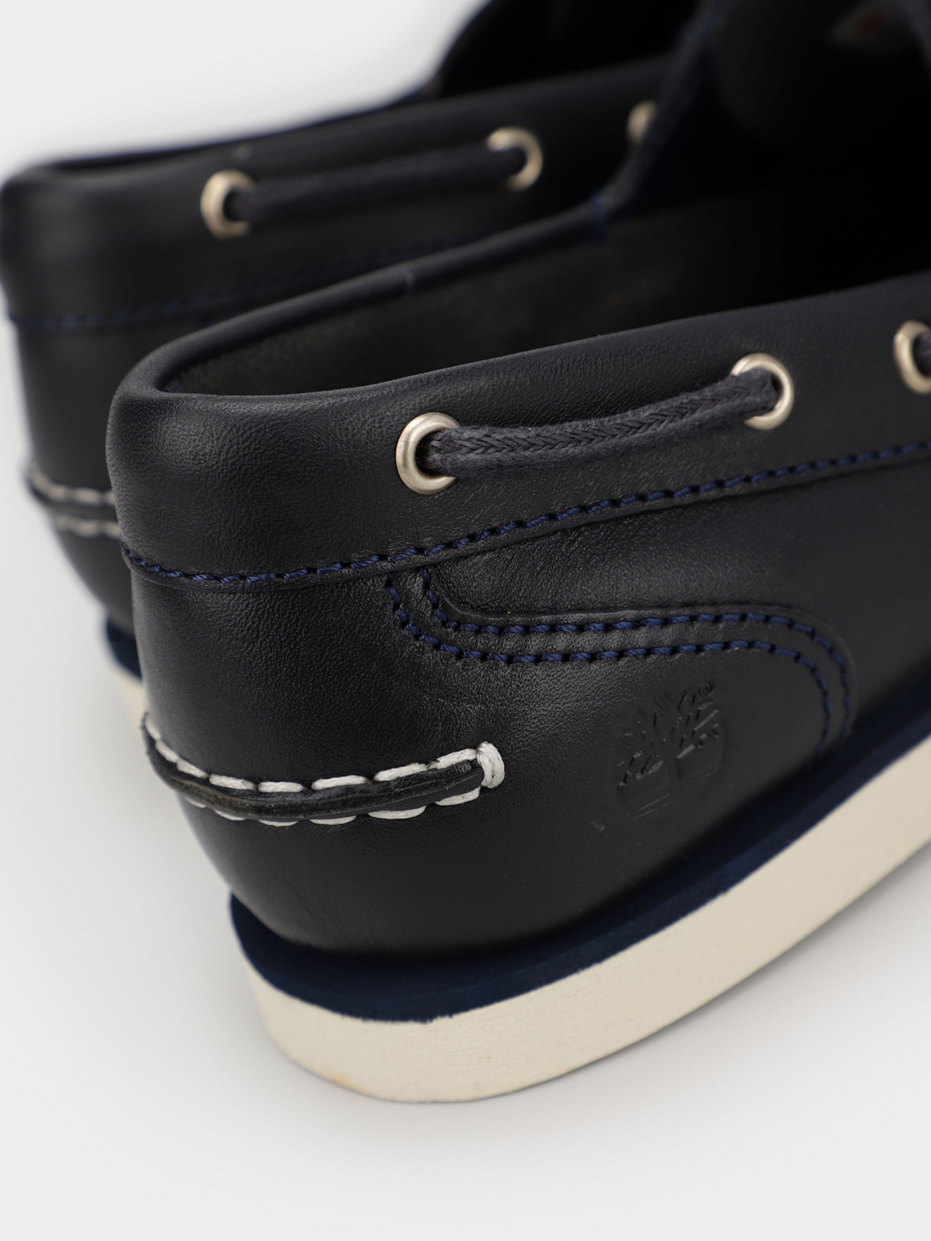 Слипоны и мокасины Timberland модель TB0A5RSU4101 Фото
