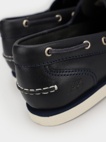 Слипоны и мокасины Timberland модель TB0A5RSU4101 Фото