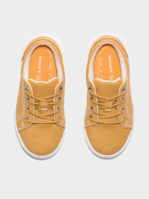 Кеды Timberland модель TB0A5X217631 Фото
