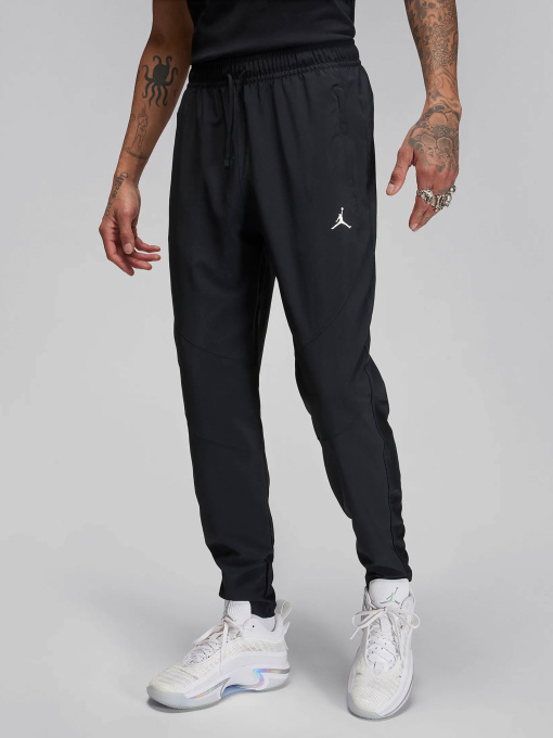 Брюки NIKE модель FN5840-010 Фото