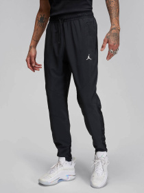 Брюки NIKE модель FN5840-010 Фото