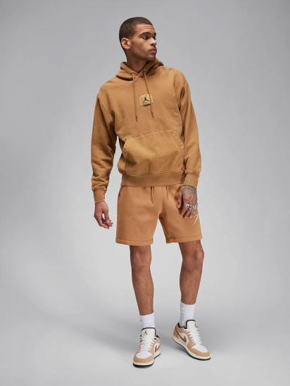 Шорты NIKE модель FN4535-231 — фото 4 - INTERTOP