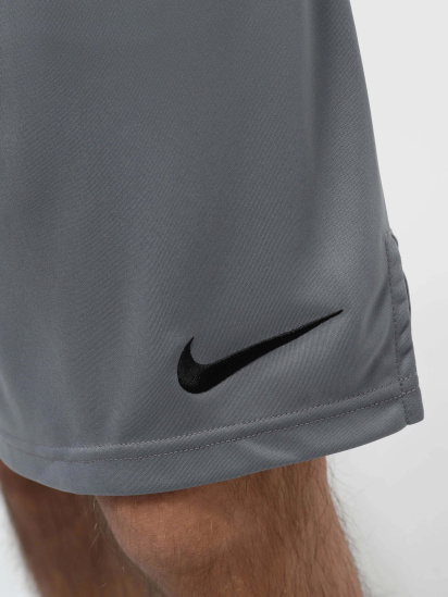 Шорты NIKE модель DD1887-084 — фото 4 - INTERTOP