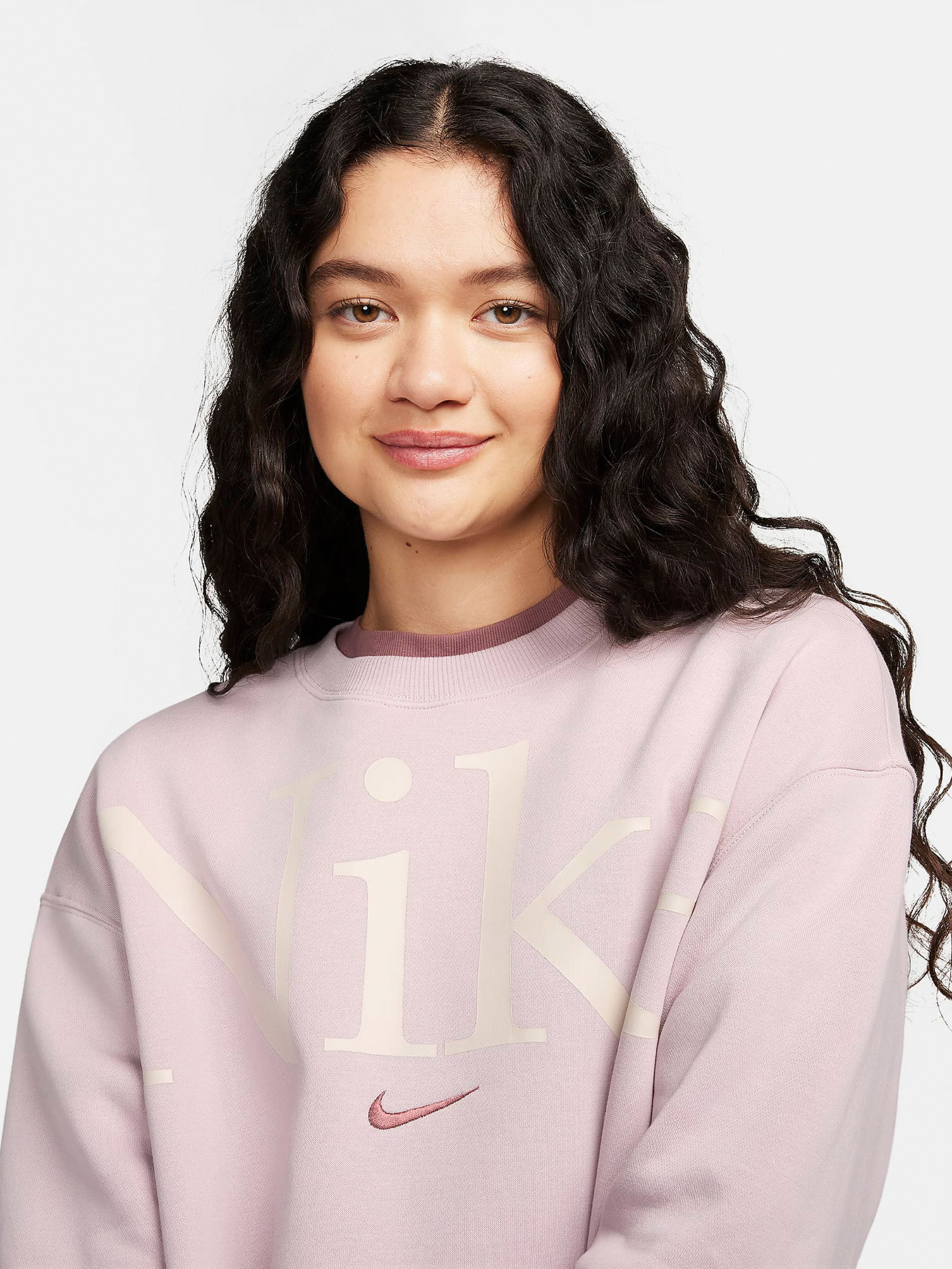 Худи и свитшоты NIKE модель FN3654-019 Фото