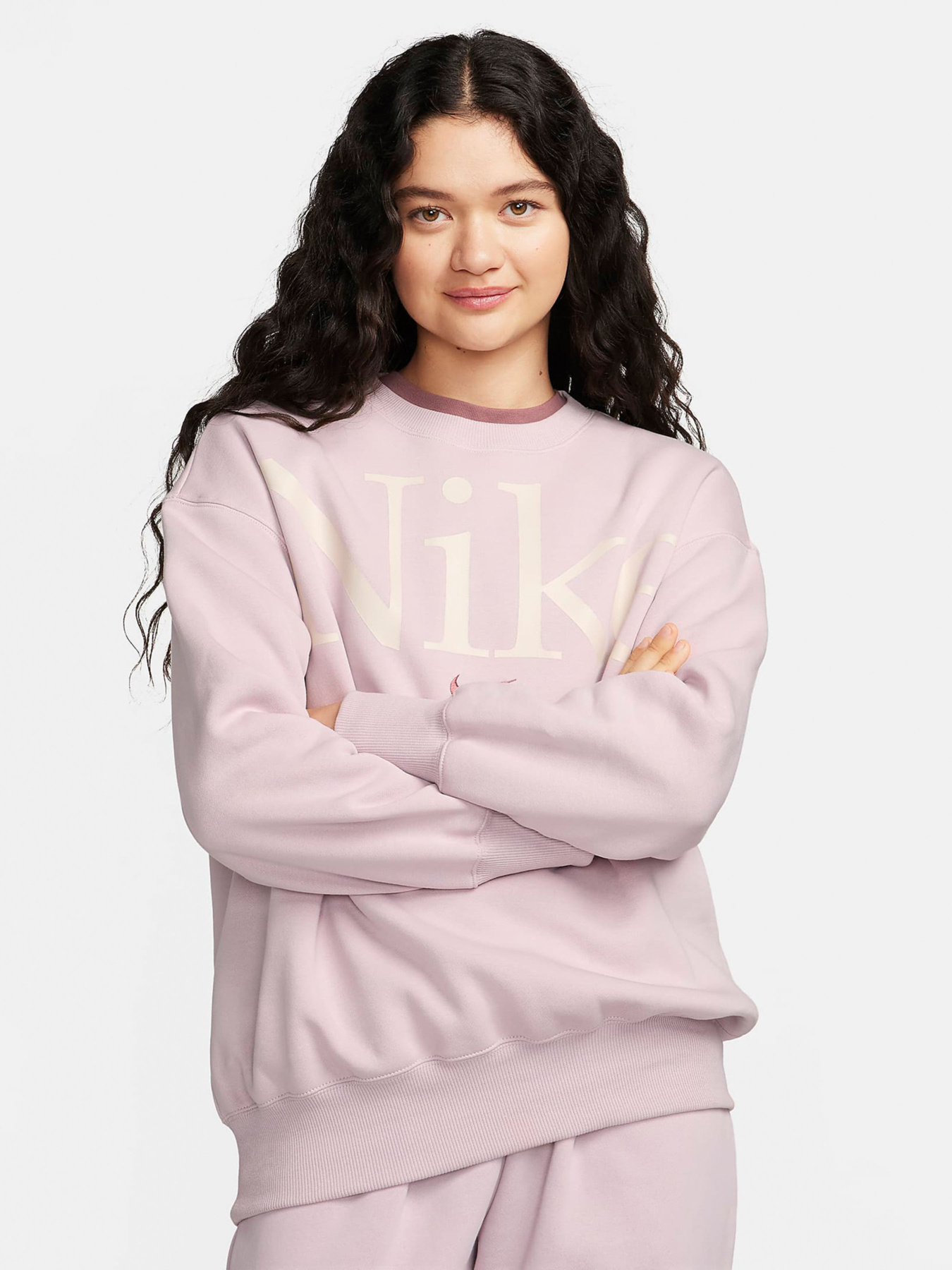 Худи и свитшоты NIKE модель FN3654-019 Фото