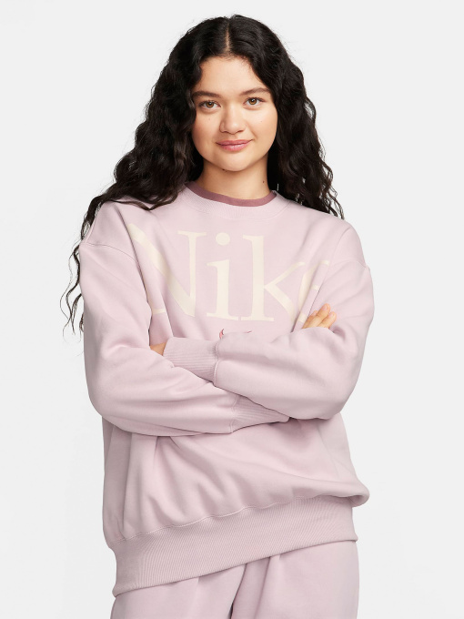 Худи и свитшоты NIKE модель FN3654-019 Фото