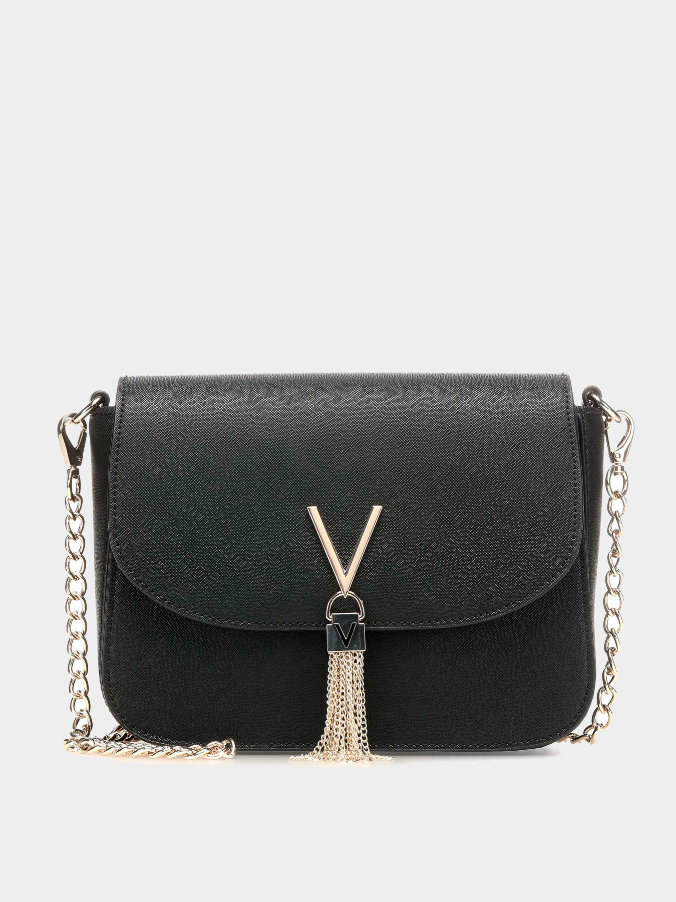 Сумки Valentino Bags модель VBS1IJ04-001 Фото