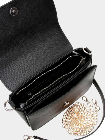 Сумки Valentino Bags модель VBS1IJ04-001 Фото